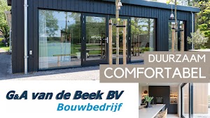 Bouwbedrijf G. & A. v.d. Beek BV plaats foto